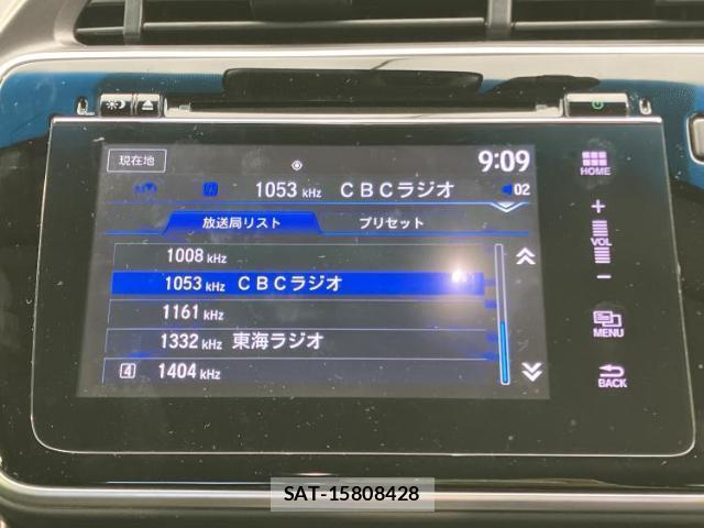 Honda GRACE 2018-09 8754727-10