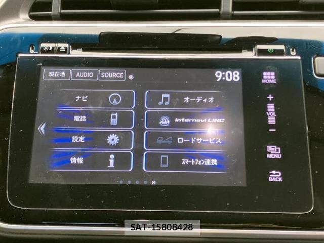 Honda GRACE 2018-09 8754727-11