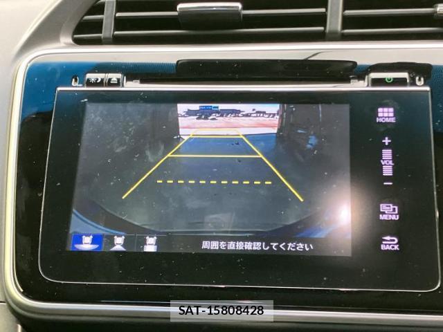 Honda GRACE 2018-09 8754727-13