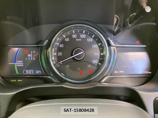 Honda GRACE 2018-09 8754727-14