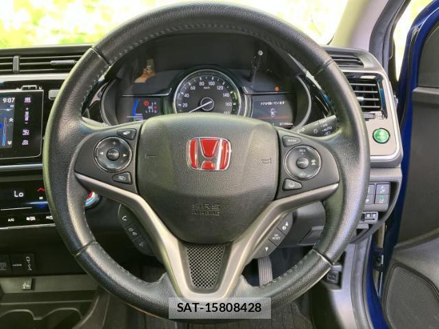Honda GRACE 2018-09 8754727-15