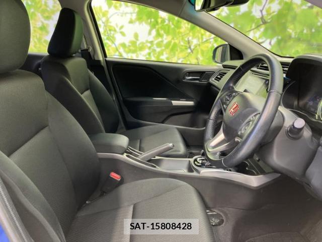 Honda GRACE 2018-09 8754727-3
