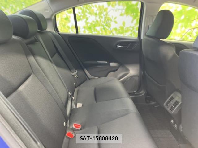 Honda GRACE 2018-09 8754727-4