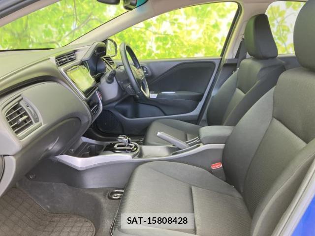 Honda GRACE 2018-09 8754727-5