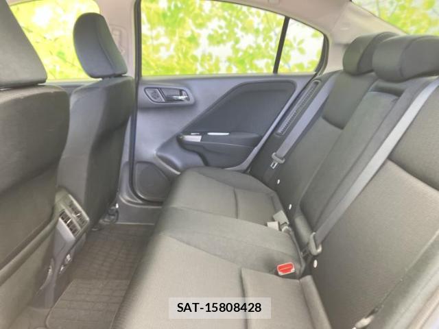 Honda GRACE 2018-09 8754727-6