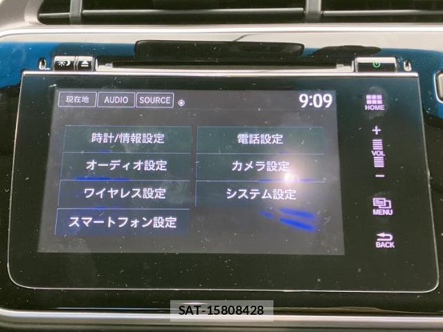 Honda GRACE 2018-09 8754727-9