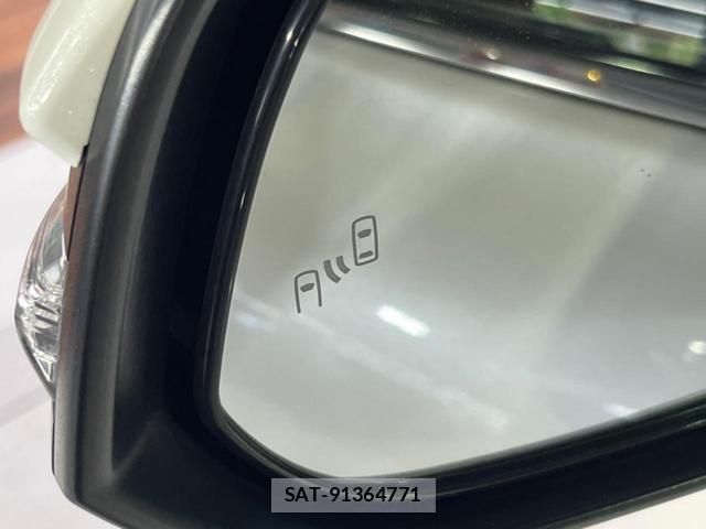 Toyota HARRIER HYBRID 2021-07 8752822-8
