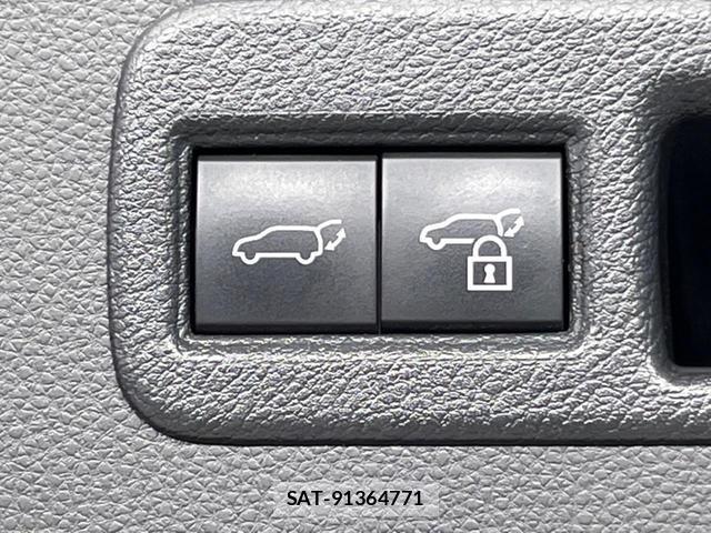 Toyota HARRIER HYBRID 2021-07 8752822-9