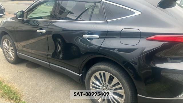 Toyota HARRIER HYBRID 2020-12 8753623-10