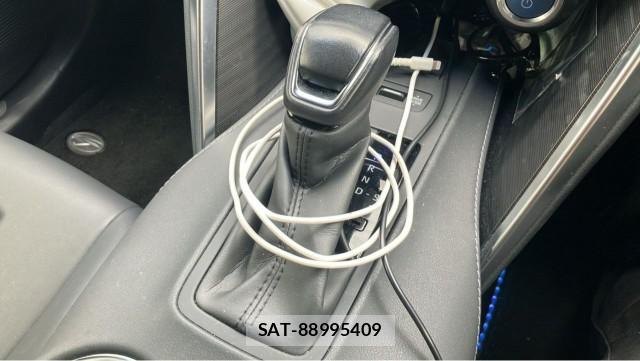 Toyota HARRIER HYBRID 2020-12 8753623-14