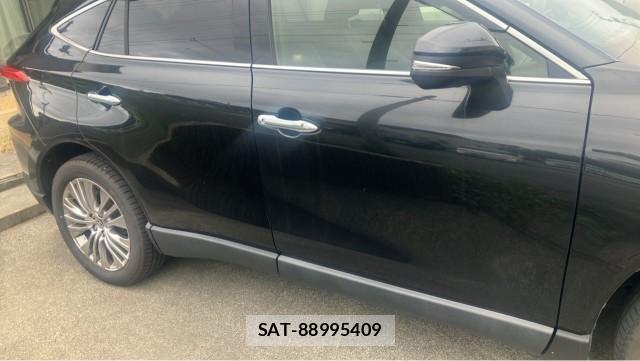 Toyota HARRIER HYBRID 2020-12 8753623-3