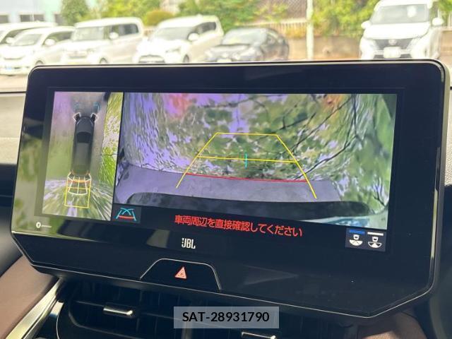 Toyota HARRIER HYBRID 2021-09 8753791-11