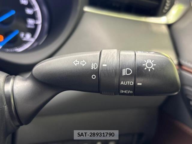 Toyota HARRIER HYBRID 2021-09 8753791-14