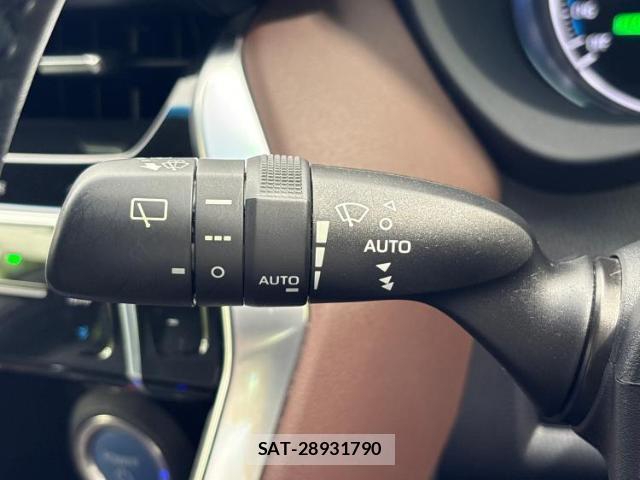 Toyota HARRIER HYBRID 2021-09 8753791-15
