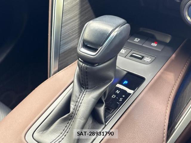 Toyota HARRIER HYBRID 2021-09 8753791-16