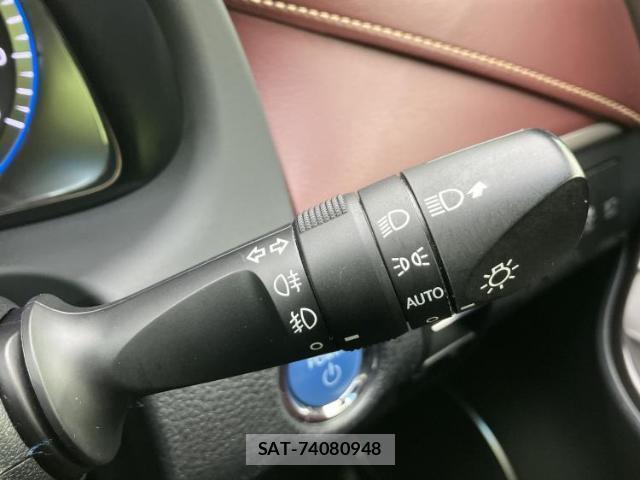 Toyota HARRIER HYBRID 2018-02 8754543-15