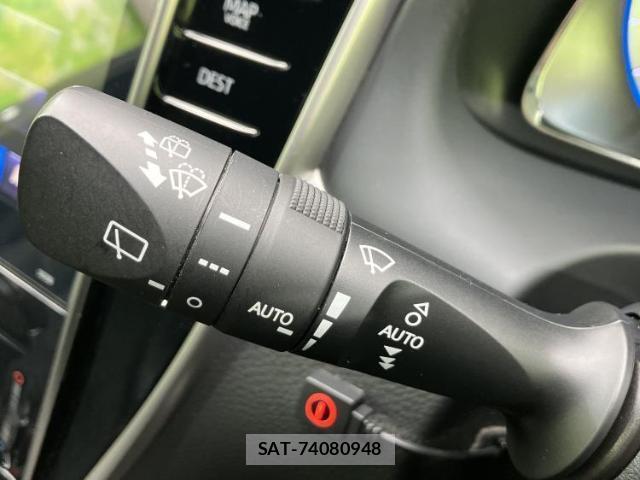 Toyota HARRIER HYBRID 2018-02 8754543-16