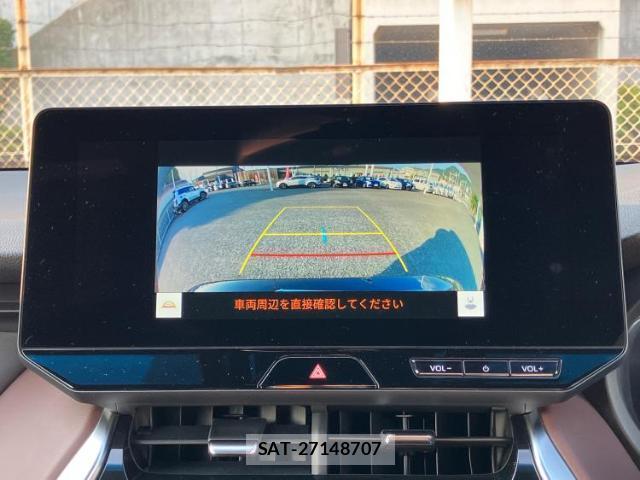 Toyota HARRIER 2025-03 8752691-11