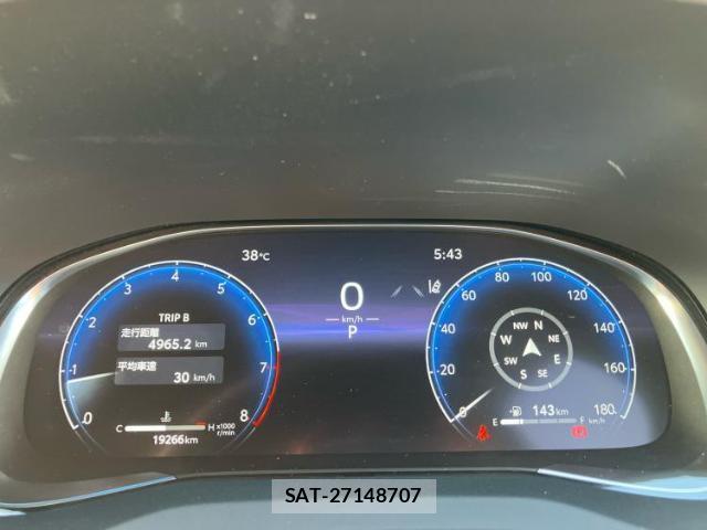 Toyota HARRIER 2025-03 8752691-13
