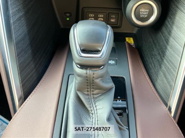 Toyota HARRIER 2025-03 8752691-17