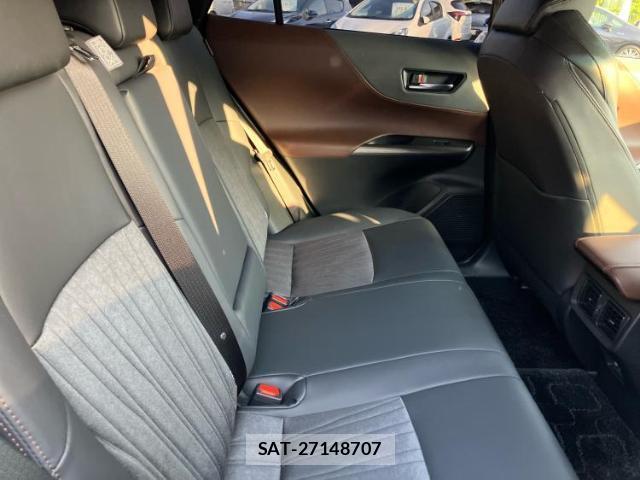 Toyota HARRIER 2025-03 8752691-4