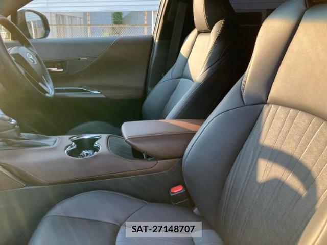 Toyota HARRIER 2025-03 8752691-5