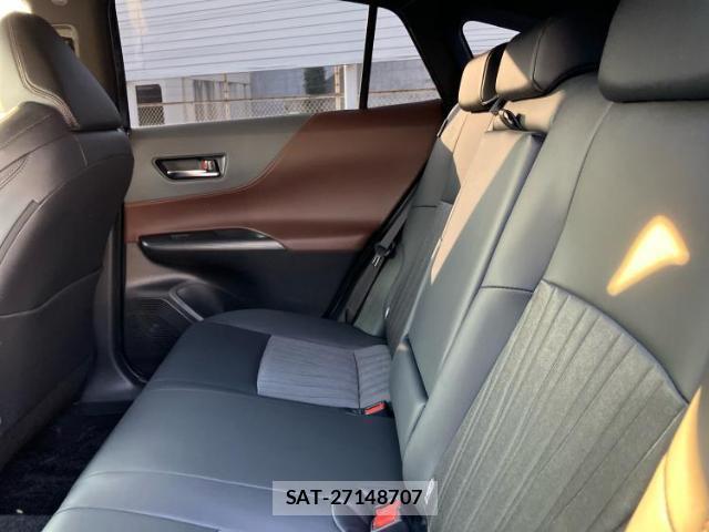 Toyota HARRIER 2025-03 8752691-6