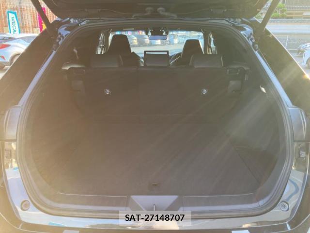 Toyota HARRIER 2025-03 8752691-7