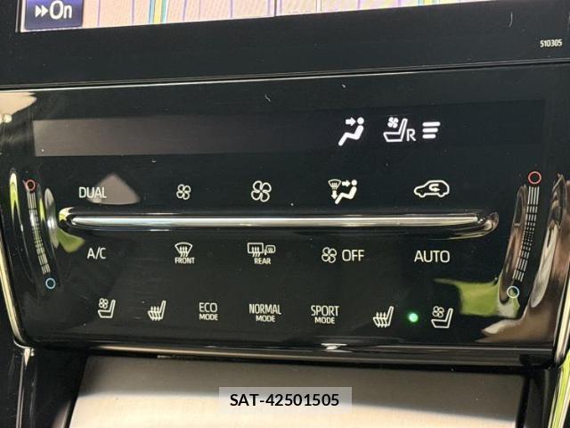 Toyota HARRIER 2017-07 8752759-12