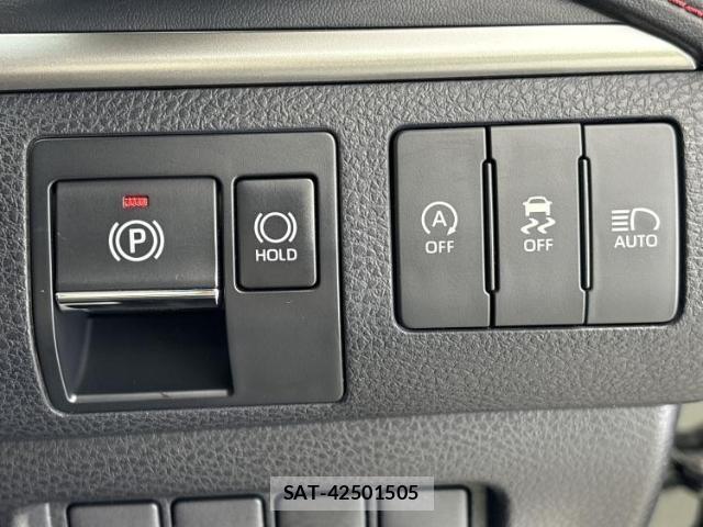 Toyota HARRIER 2017-07 8752759-14