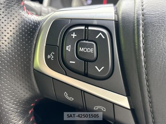 Toyota HARRIER 2017-07 8752759-17