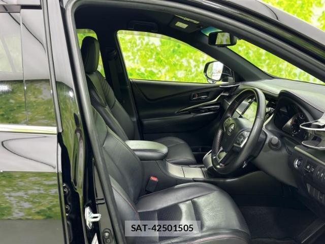 Toyota HARRIER 2017-07 8752759-3