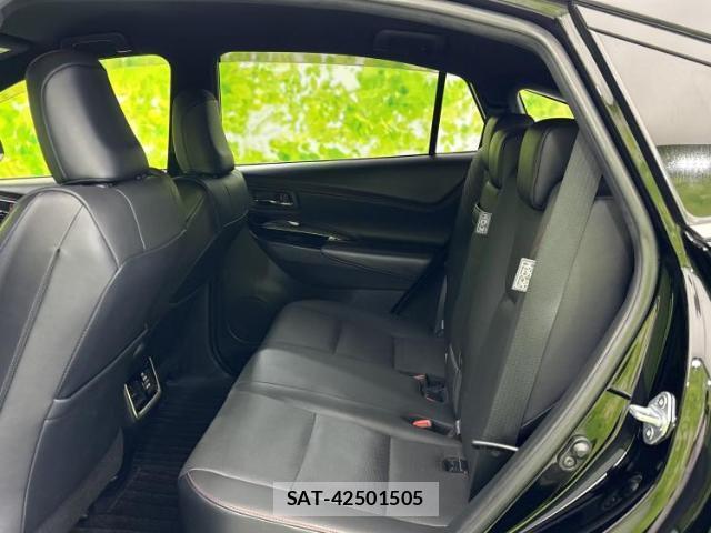 Toyota HARRIER 2017-07 8752759-6