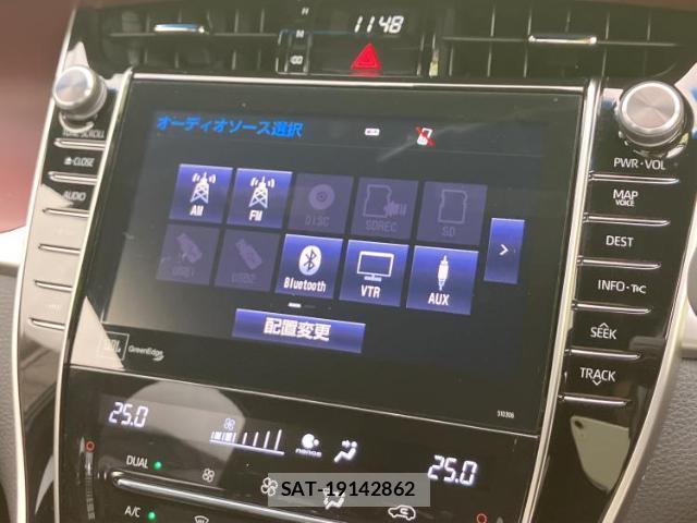 Toyota HARRIER 2019-05 8752967-10