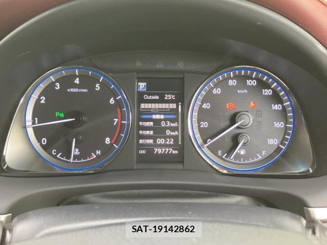 Toyota HARRIER 2019-05 8752967-13