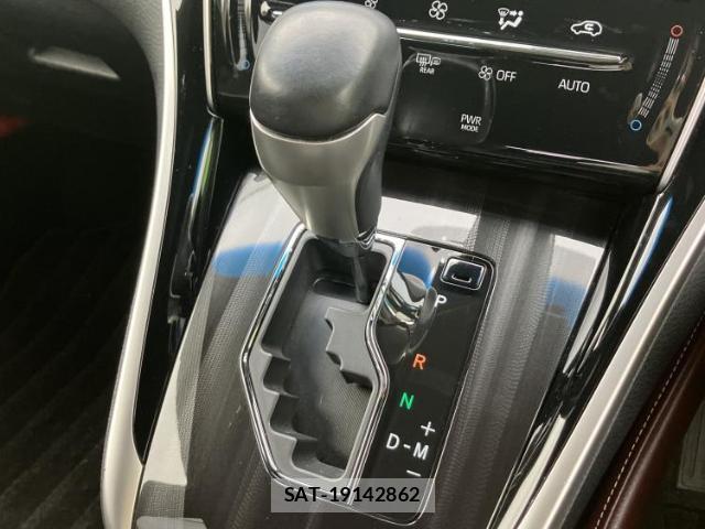 Toyota HARRIER 2019-05 8752967-17