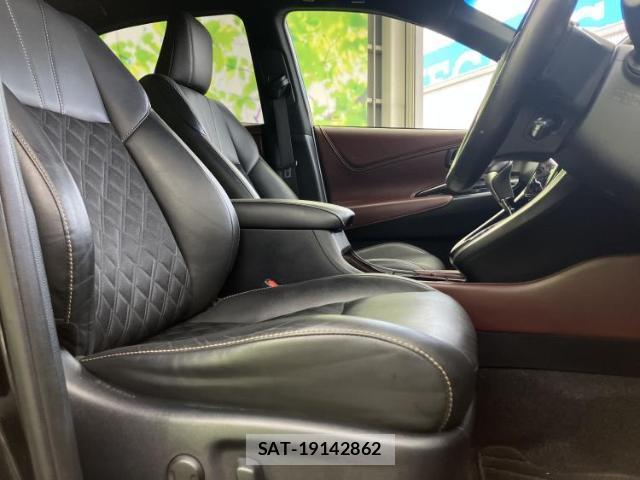 Toyota HARRIER 2019-05 8752967-4