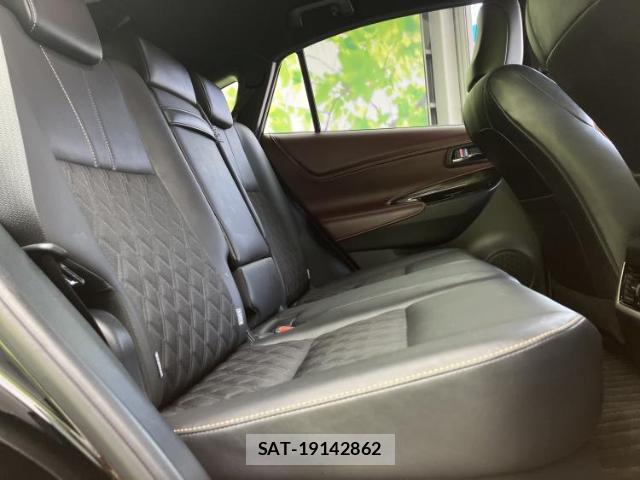 Toyota HARRIER 2019-05 8752967-5