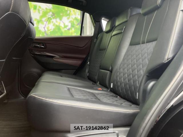 Toyota HARRIER 2019-05 8752967-7