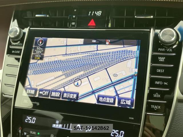 Toyota HARRIER 2019-05 8752967-9