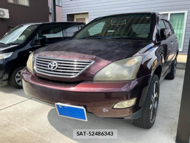 Toyota HARRIER 2004-11 8752993-1