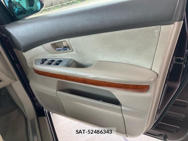 Toyota HARRIER 2004-11 8752993-10