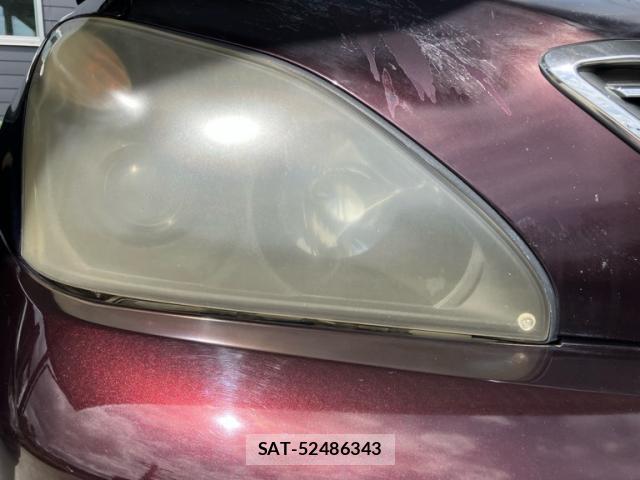 Toyota HARRIER 2004-11 8752993-12