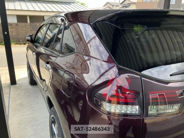 Toyota HARRIER 2004-11 8752993-13