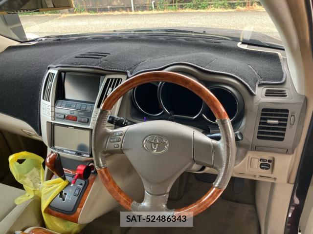 Toyota HARRIER 2004-11 8752993-14