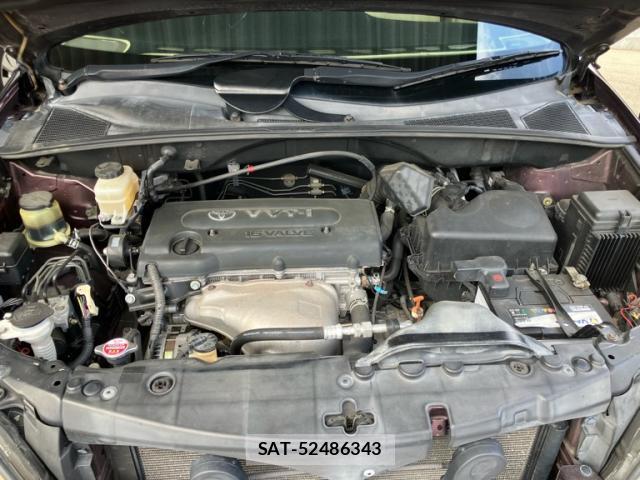 Toyota HARRIER 2004-11 8752993-15