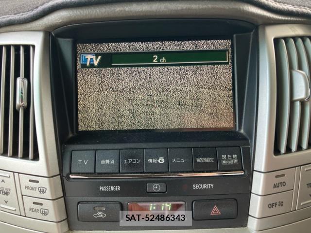 Toyota HARRIER 2004-11 8752993-18