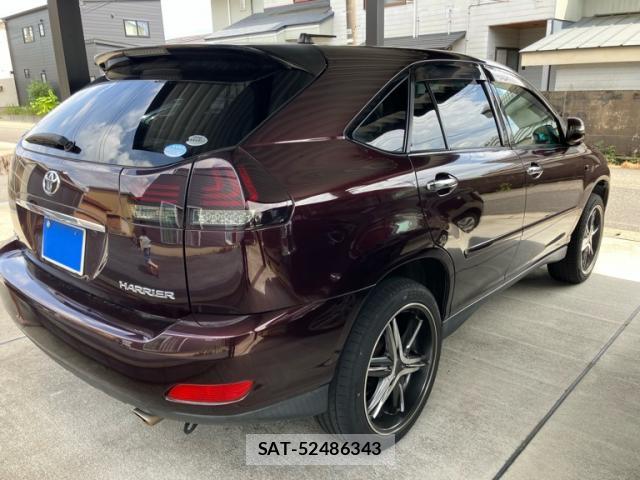 Toyota HARRIER 2004-11 8752993-2