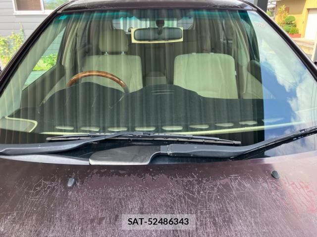 Toyota HARRIER 2004-11 8752993-3