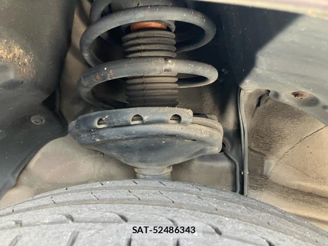 Toyota HARRIER 2004-11 8752993-5